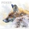 Foxes - MC Panda lyrics