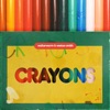 Crayons