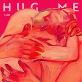 Hug me artwork