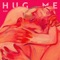 Hug me artwork