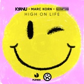 High on Life artwork