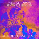 Seventh Heaven (Alex Di Stefano Remix) artwork