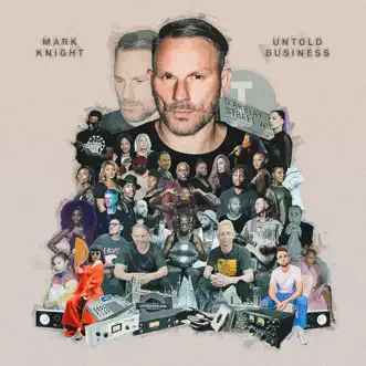 Untold Business by Mark Knight album reviews, ratings, credits