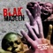 Cursed (feat. Edo. G) - Blak Madeen lyrics