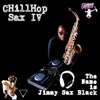 ChillHop Sax IV the Name Is Jimmy Sax Black - Single