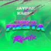 Tamos de Fiesta (KA2SH Remix) - Single album lyrics, reviews, download