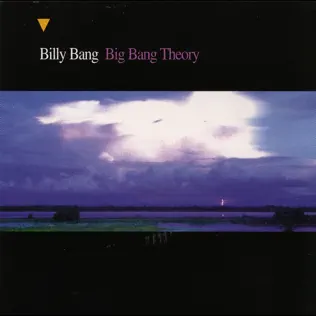 télécharger l'album Billy Bang - Big Bang Theory
