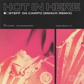 Hot in Here (SMACK Remix) artwork