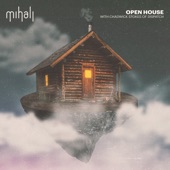 Open House - EP artwork