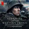 All Quiet on the Western Front (Soundtrack from the Netflix Film) album lyrics, reviews, download