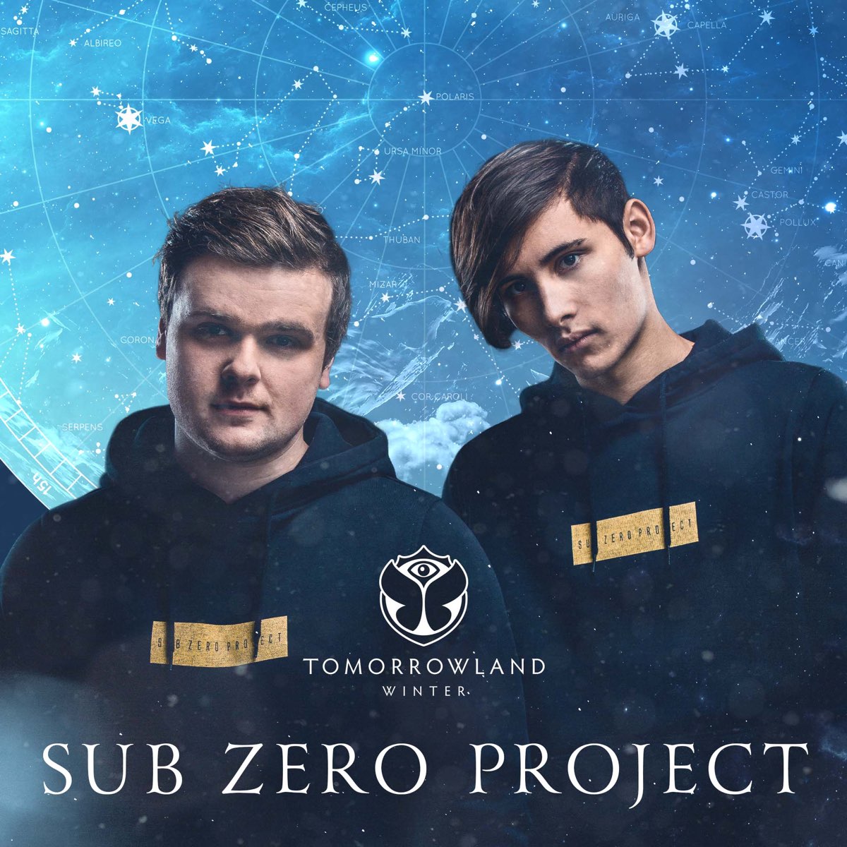 sub zero project tour 2022