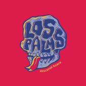 Scared of Saturday Nights - Los Palms