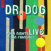 Dr. Dog - Heart It Races (Live)