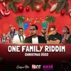 One Family Riddim - EP