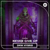 Never Give Up - Single