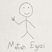 Matan Egozi artwork