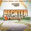 Rechter Handje (feat. Revie & Dylan Dos Santos) - Single album lyrics, reviews, download