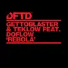 Rebola (feat. DoFlow) album lyrics, reviews, download