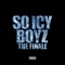 Rolling Loud (feat. Big Scarr & BigWalkDog) - Hotboy Wes lyrics