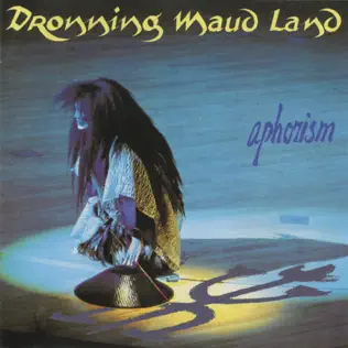 last ned album Download Dronning Maud Land - Aphorism album