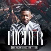Higher (Live) [feat. Vincent Bohanan] artwork