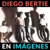 Diego Bertie en Imágenes