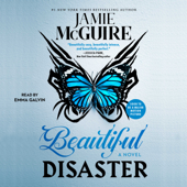 Beautiful Disaster (Unabridged) - Jamie McGuire