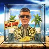 À la bien (Summer edition) artwork