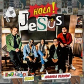 Hola Jesús (feat. Amanda Vernon) artwork