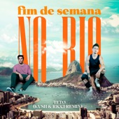 Fim de Semana no Rio (KVSH & RICCI Remix) artwork