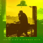 Summer Bits, Vol. 4 (DJ Mix) artwork