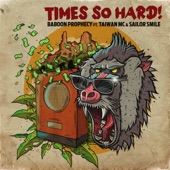Times so Hard (feat. Sailor Smile) artwork
