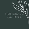 Homenaje Al Tres - Single