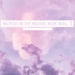 Movie & Tv Music Box Vol. 1 by Hobismorning album reviews, ratings, credits