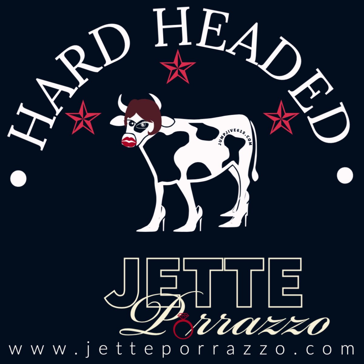 hard-headed-single-by-jette-porrazzo-on-apple-music