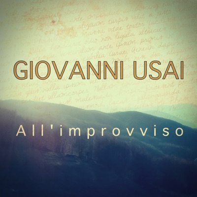 All'improvviso - Giovanni Usai