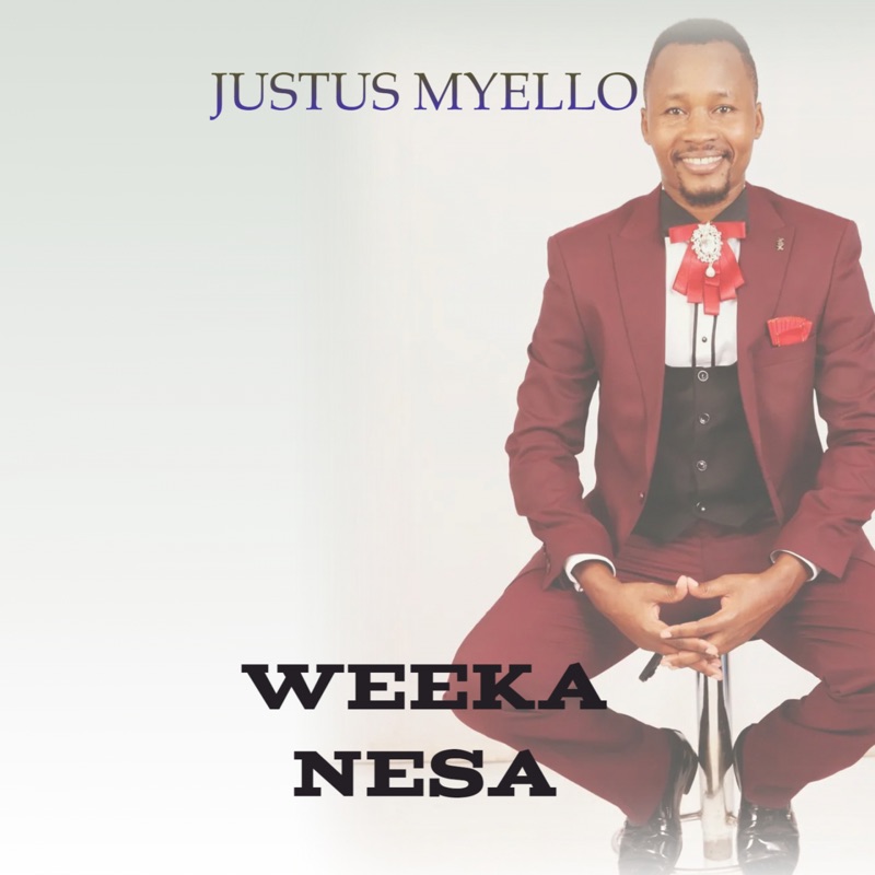 Keka Ti Yesu - Justus Myello 