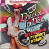 Deux Tutku (JottaFrank & Perfect Kombo Remix) artwork