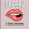 Beso en la Boca (Remix) [feat. Yomo, De La Ghetto & Voltio] - Single album lyrics, reviews, download