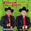 Los Cadetes de Linares - El Pata de Palo
