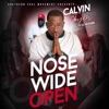 Nose Wide Open (feat. Dj Trucker) - Single