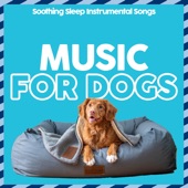 Music For Dogs - Soothing Sleep Instrumental Songs artwork