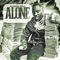 Alone - Bandman Kevo lyrics