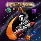 Rocket (Extended Mix) artwork