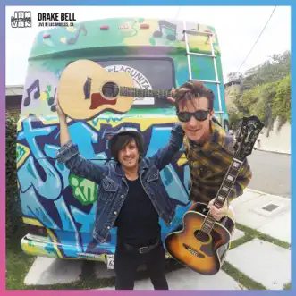 Jam in the Van - Drake Bell (Live Session, Los Angeles, CA 2015) - Single by Jam In the Van & Drake Bell album reviews, ratings, credits