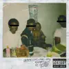 good kid, m.A.A.d city (Deluxe Version) album lyrics, reviews, download