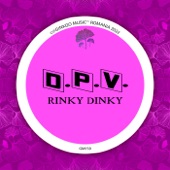 Rinky Dinky artwork