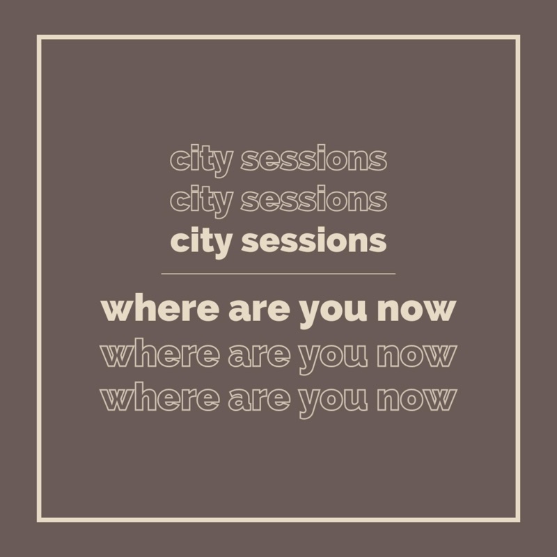 City sessions