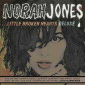 What Am I to You (Live) - Norah Jones