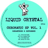 Chromatic - EP artwork